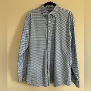 J Crew Slim Flex Fit Button Down
